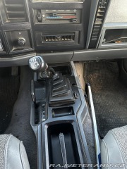 Jeep Cherokee 1994