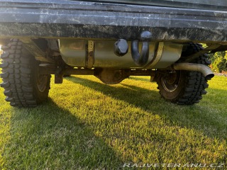 Jeep Cherokee 1994