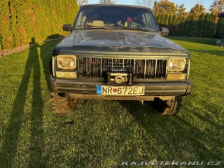Jeep Cherokee 1994