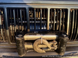 Jeep Cherokee 1994