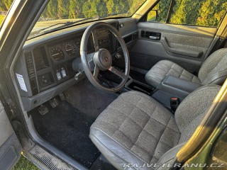 Jeep Cherokee 1994