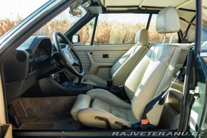 BMW 3 325i (6) 1986