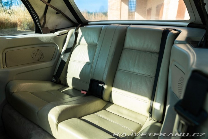 BMW 3 325i (6) 1986