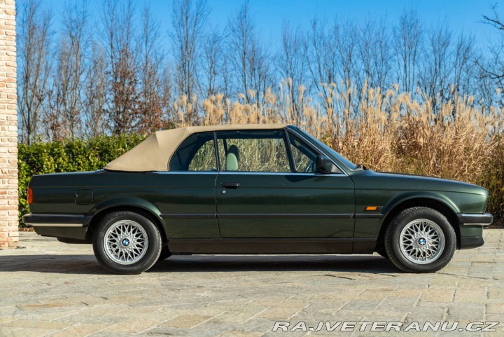 BMW 3 325i (6) 1986