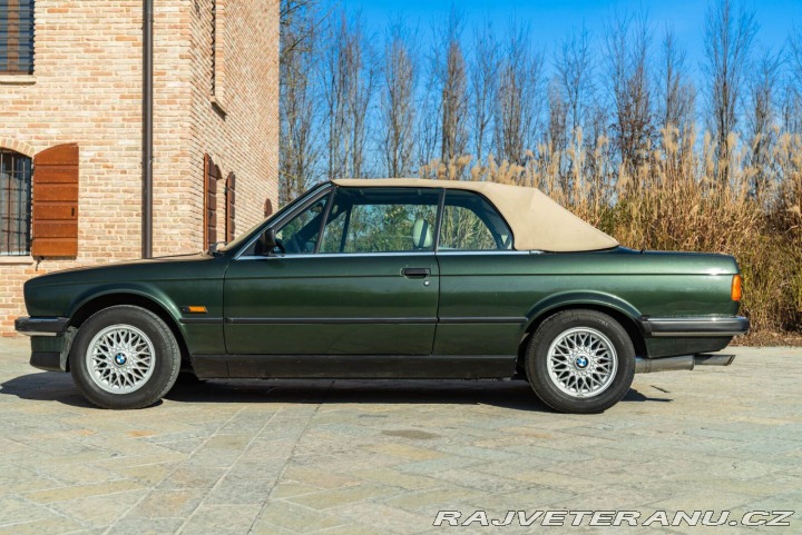 BMW 3 325i (6) 1986