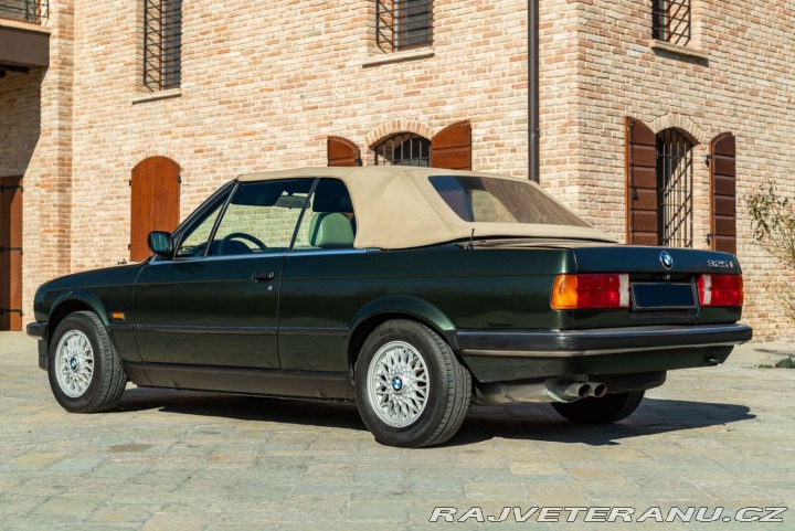 BMW 3 325i (6) 1986