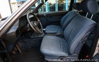 BMW 6 635 CSi 1985