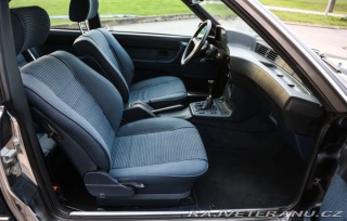 BMW 6 635 CSi 1985