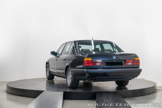 BMW 7 750 IL 1988