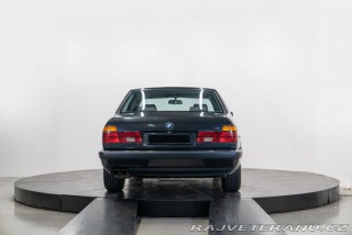BMW 7 750 IL 1988