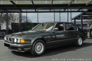 BMW 7 750IL