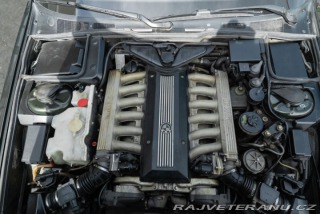 BMW 7 750IL 1989