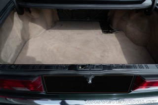 BMW 7 750IL 1989