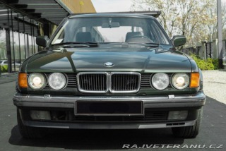 BMW 7 750IL 1989