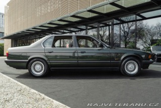 BMW 7 750IL 1989