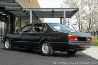 BMW 7 750IL 1989
