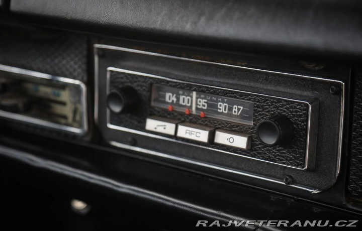 Porsche 914 1970