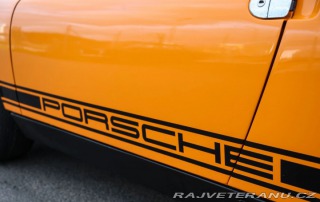 Porsche 914 1970