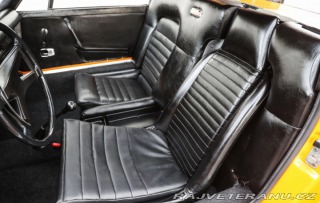 Porsche 914 1970