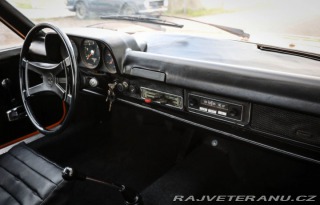 Porsche 914 1970