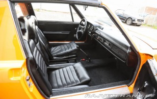 Porsche 914 1970