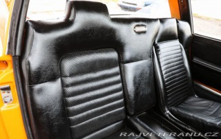 Porsche 914 1970