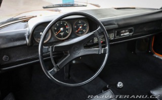 Porsche 914 1970