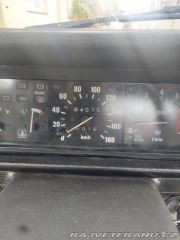 Škoda Rapid 136 1988