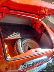Škoda Felicia 994/9 1961