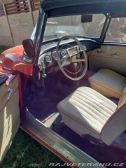 Škoda Felicia 994/9 1961