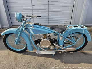   VICTORIA KR6