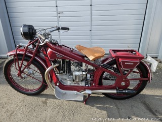   WANDERER K500