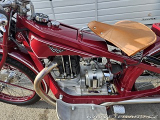 Ostatní značky Ostatní modely WANDERER K500 1928