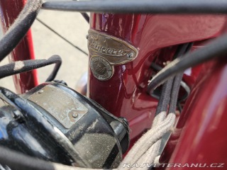 Ostatní značky Ostatní modely WANDERER K500 1928
