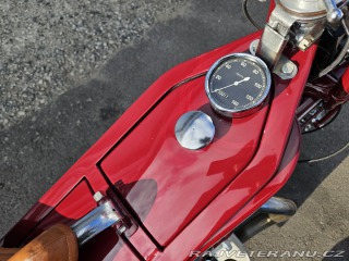 Ostatní značky Ostatní modely WANDERER K500 1928