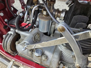 Ostatní značky Ostatní modely WANDERER K500 1928