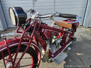 Ostatní značky Ostatní modely WANDERER K500 1928