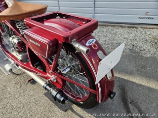 Ostatní značky Ostatní modely WANDERER K500 1928