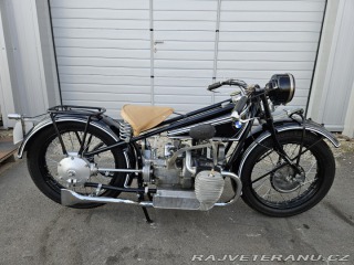 BMW R R62 1928