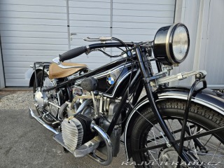 BMW R R62 1928