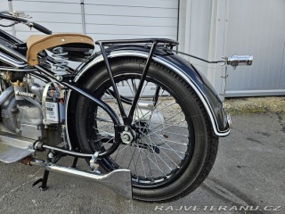 BMW R R62 1928