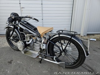 BMW R R62 1928