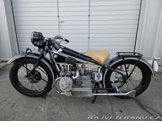 BMW R R62 1928