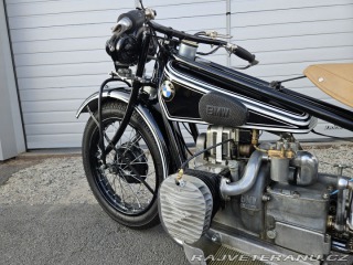BMW R R62 1928