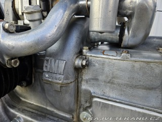 BMW R R62 1928