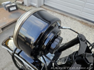 BMW R R62 1928