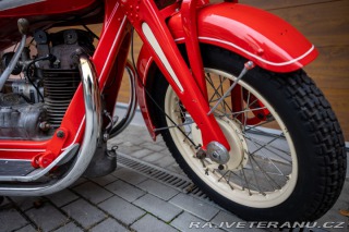 Jawa 500 OHV RUMP 1932