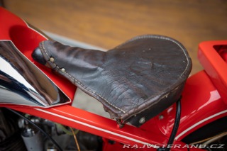 Jawa 500 OHV RUMP 1932