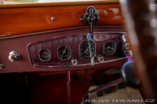 Ostatní značky Ostatní modely WIKOV 7/28 (1 ze 13 ks) 1930