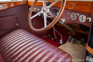 Ostatní značky Ostatní modely WIKOV 7/28 (1 ze 13 ks) 1930